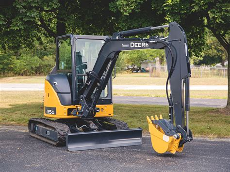 jd 35 excavator|john deere 35g excavator price.